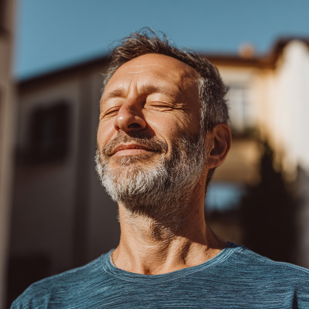 Філософія AERION - м'які рухи та дихальні практики для зрілого віку