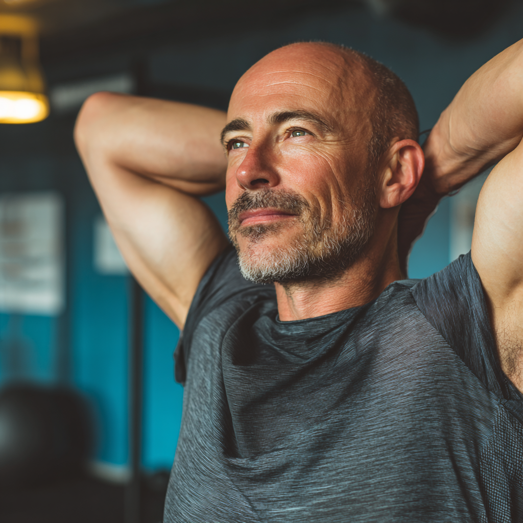 Дихальні техніки AERION для покращення роботи серця